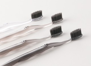 고급 숯항균 초미세모4개