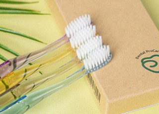 고급초미세모  4개