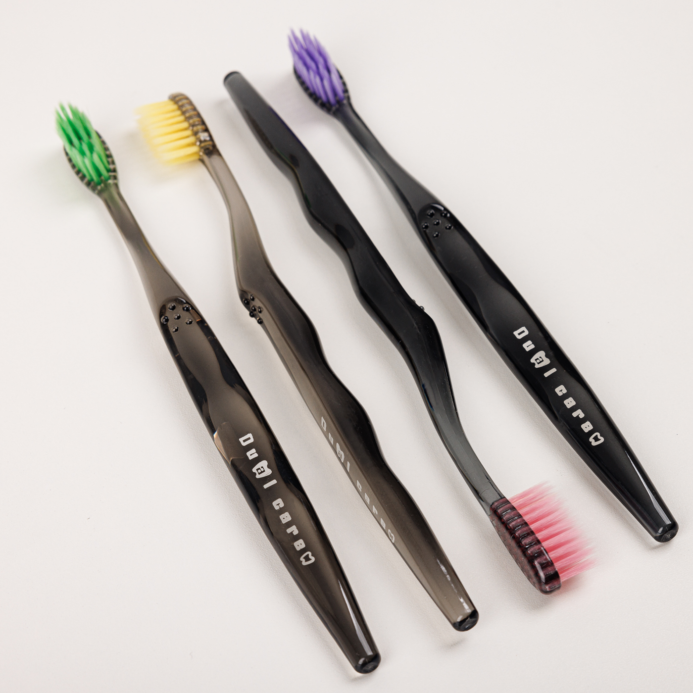 고급컬러초미세모  4개