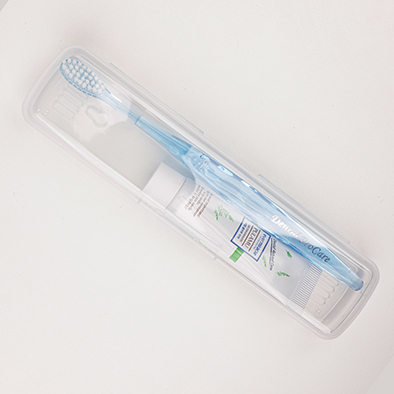 휴대용케이스/ 치약