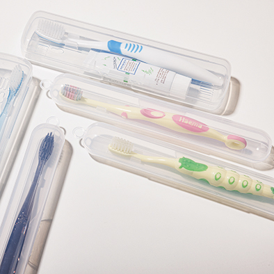 휴대용케이스/ 치약