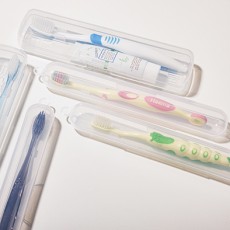 휴대용케이스/ 치약