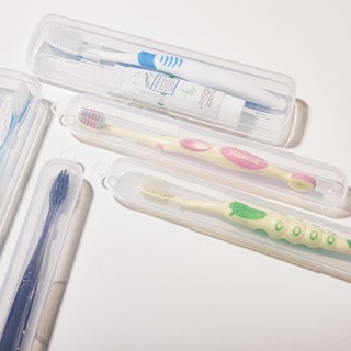 휴대용케이스/ 치약